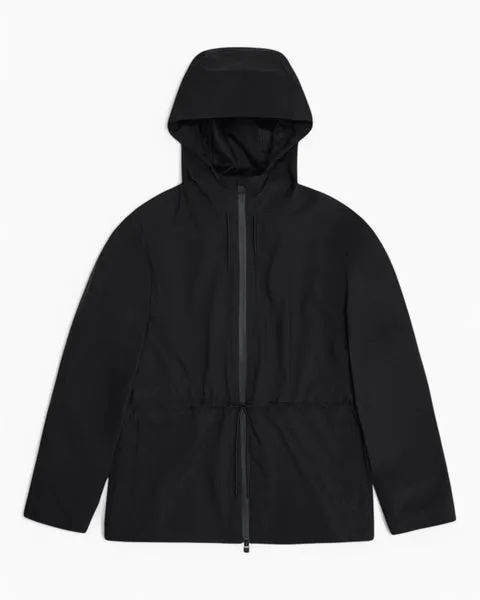 Rains Suva Hardshell String Kadın Jacket