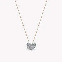 Cherish Maxi Zincir Kolye