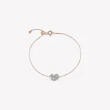 Cherish Zincir Bilezik Maxi