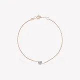Cherish Zincir Bilezik Mini