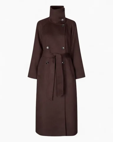Samsøe Samsøe Sahanne Coat