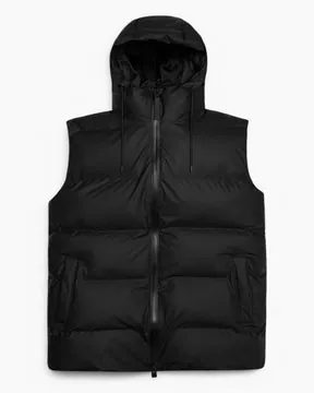 Rains Alta Puffer Vest