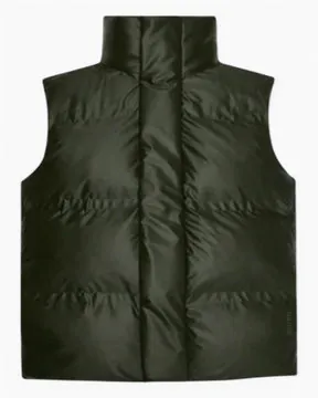 Rains Bator Puffer Vest