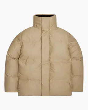 Rains Bator Puffer Jacket