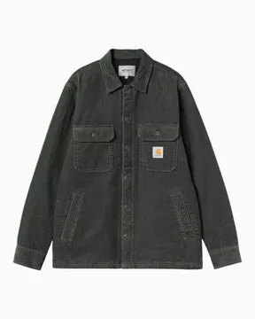 Carhartt WIP Whitsome Shirt Jac