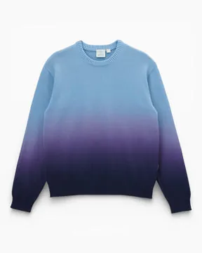 Gramicci Sun Fade Sweater Triko