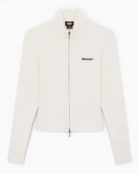 Dickies Wellsville Full-Zip Knitwear Kadın Triko