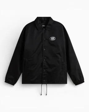 Vans Torrey Nylon Coaches Erkek Ceket