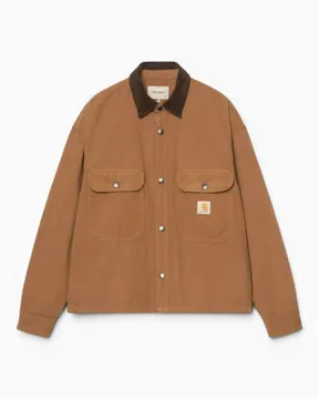 Carhartt WIP Prescott Erkek Gömlek Ceket