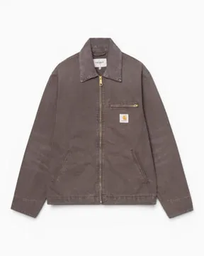 Carhartt WIP Detroit Jacket
