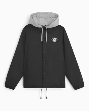 Vans Torrey Hooded Coaches Erkek Ceket