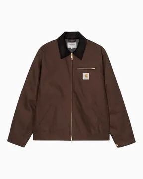 Carhartt WIP Detroit Erkek Ceket