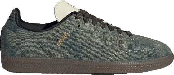 adidas Originals Samba OG Kadın Sneaker
