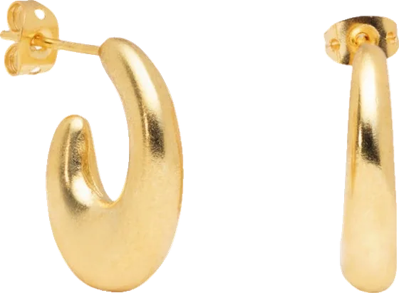 Dieci Dita Beam Earring