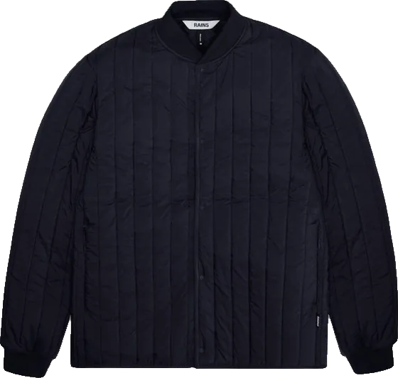 Rains Banja Liner Bomber Jacket