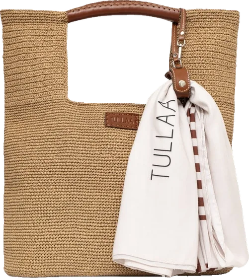 Tullaa City Bag