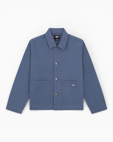 Dickies Unlined Canvas Chore Kadın Ceket