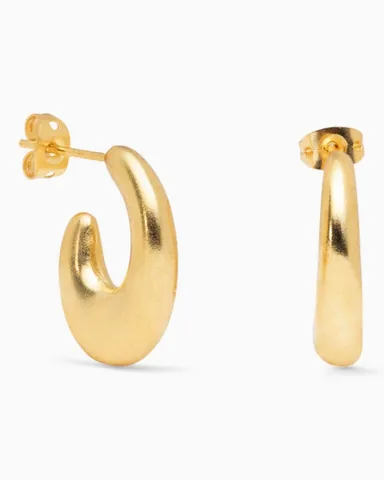 Dieci Dita Beam Earring