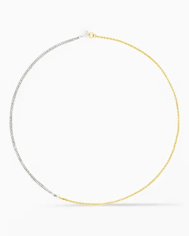 Dieci Dita Manifesto No.1 Necklace