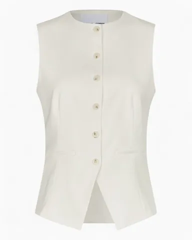 Samsøe Samsøe Saruma Vest