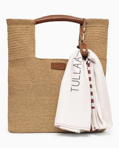 Tullaa City Bag