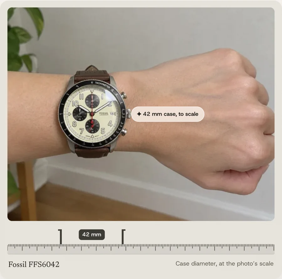 Watch Try-On