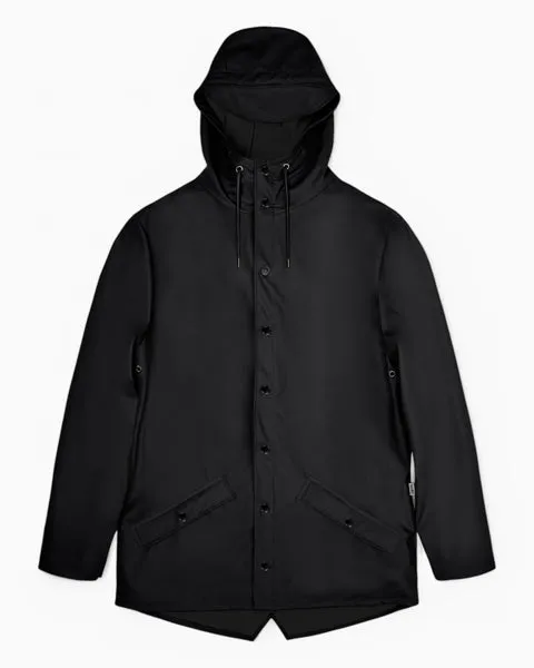 Rains Jacket Yağmurluk