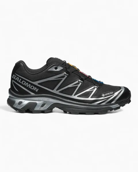 Salomon XT-6 GORE-TEX Sneaker