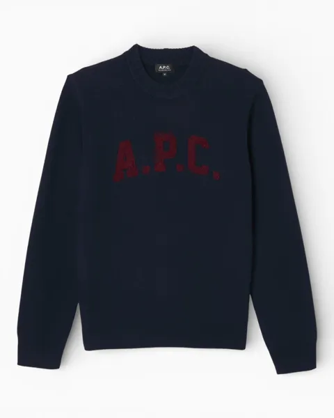 A.P.C. Jay Erkek Kazak