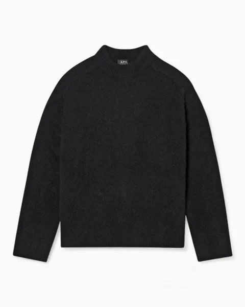 A.P.C. Tyler Erkek Kazak