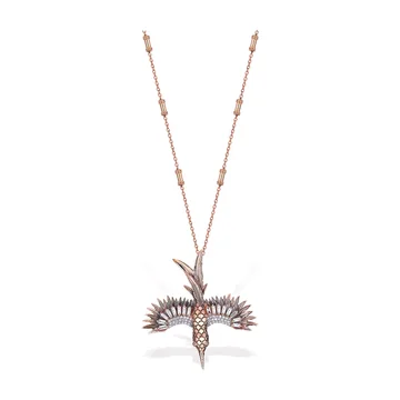 Phoenix Maxi Chain Necklace packshot