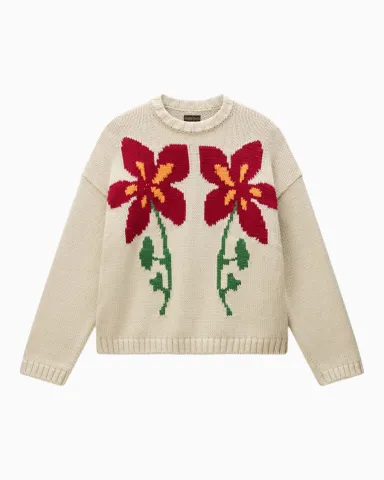 Napapijri Bloom Women’s Sweater