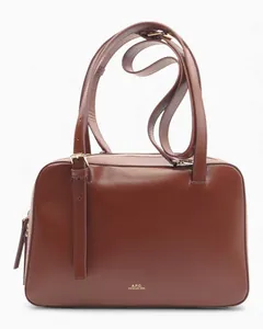 A.P.C. Virginie Box Bag Omuz Çantası