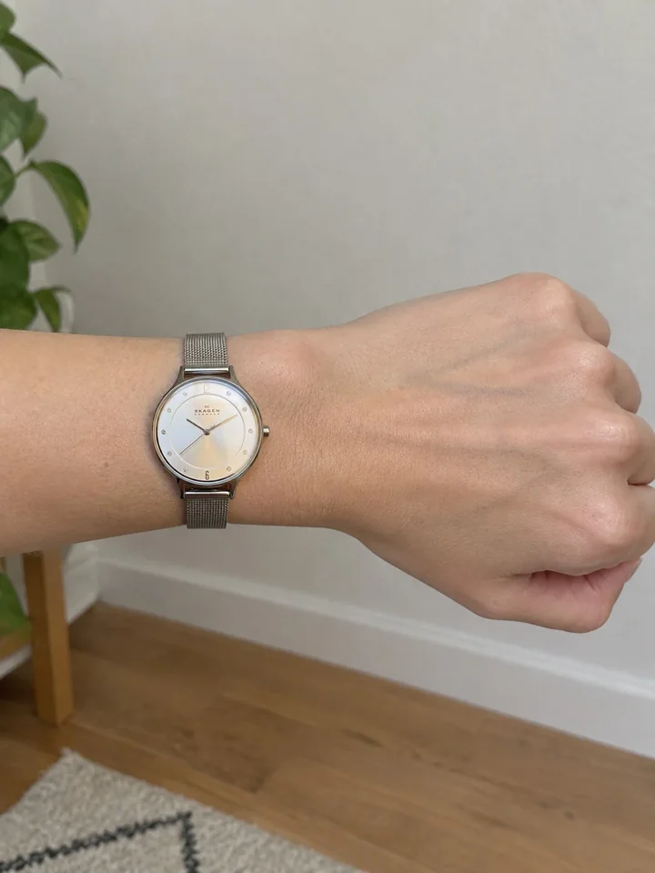 Skagen SKW2149 on the wrist
