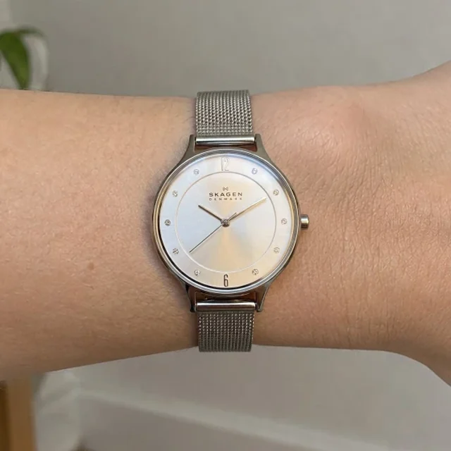 Skagen SKW2149 on the wrist