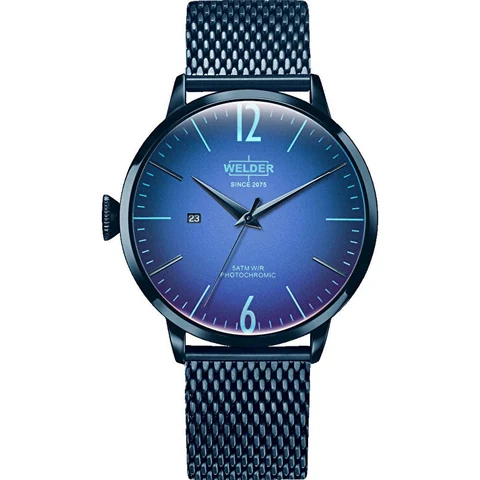 Welder Moody Watch WRC407