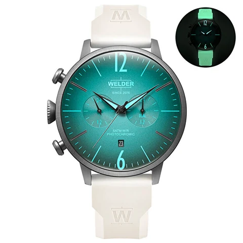 Welder Moody Watch WWRC1034